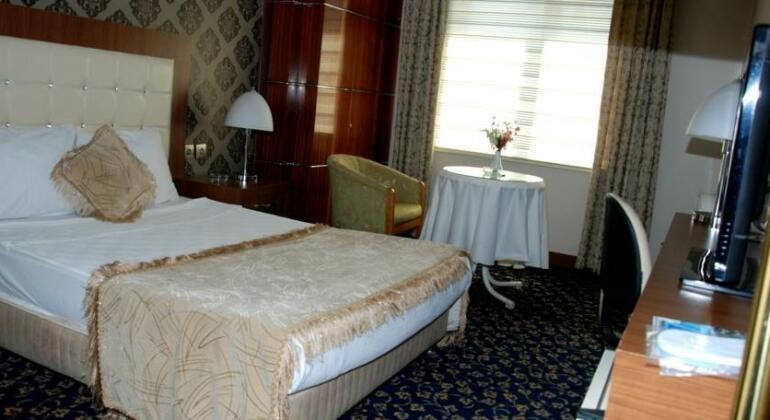 Harran Otel - Photo5