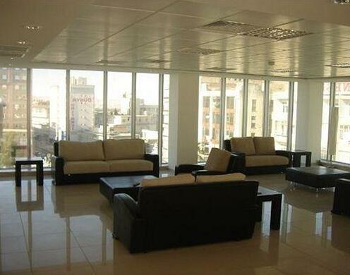Hotel Arte Sanliurfa - Photo3
