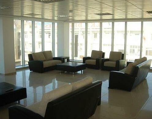 Hotel Arte Sanliurfa - Photo4