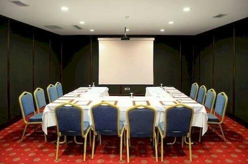 Hotel El-Ruha - Photo3