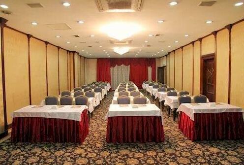 Hotel El-Ruha - Photo4