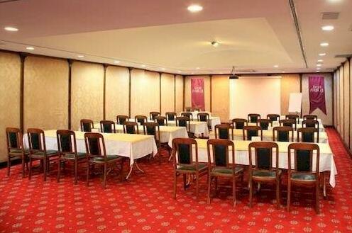 Hotel El-Ruha - Photo5