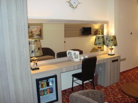 Hotel Guven - Photo2