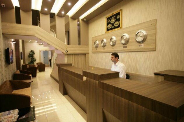 Hotel Guven - Photo3
