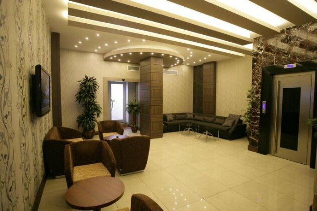 Hotel Guven - Photo4
