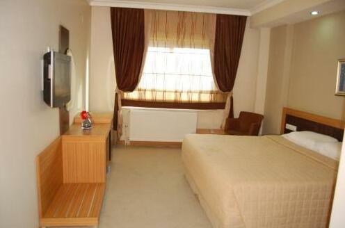 Hotel Rabis Sanliurfa - Photo2