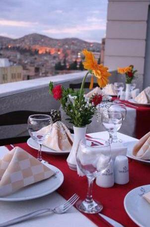 Hotel Rabis Sanliurfa - Photo5
