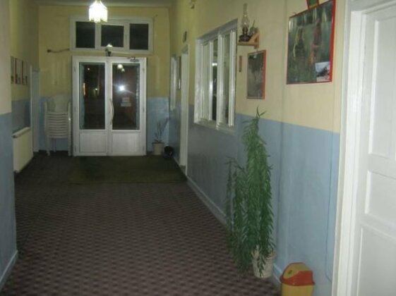 Hotel Ugur - Photo3
