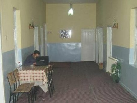 Hotel Ugur - Photo4