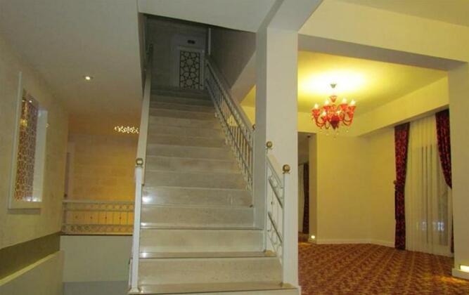 Ipek Palas Hotel - Photo3