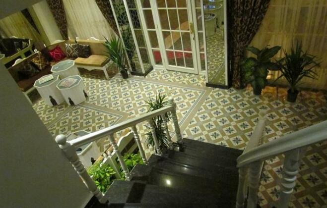 Ipek Palas Hotel - Photo4