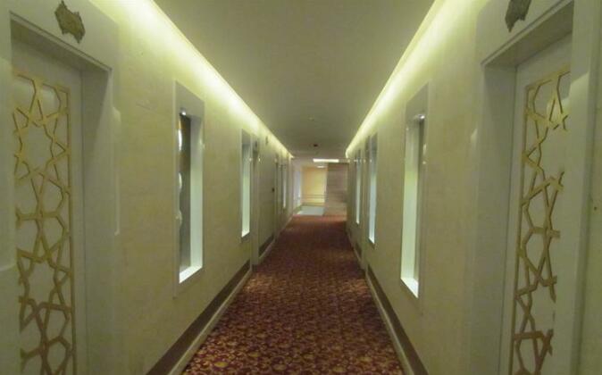 Ipek Palas Hotel - Photo5