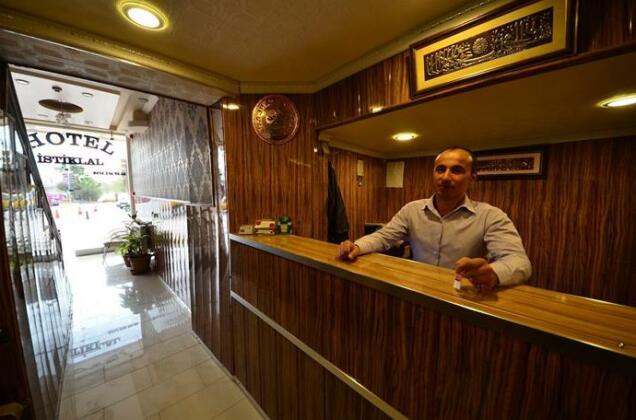 Istiklal Hotel - Photo2
