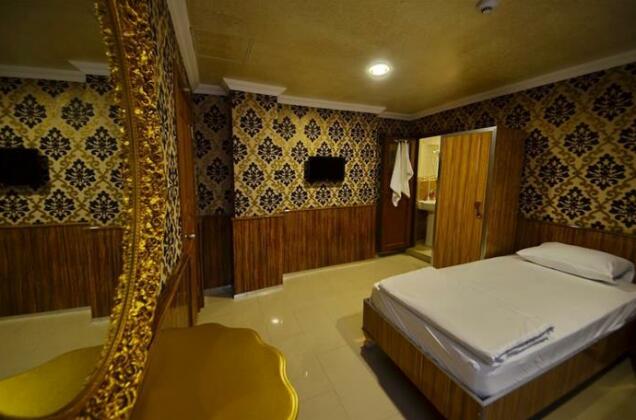 Istiklal Hotel - Photo3