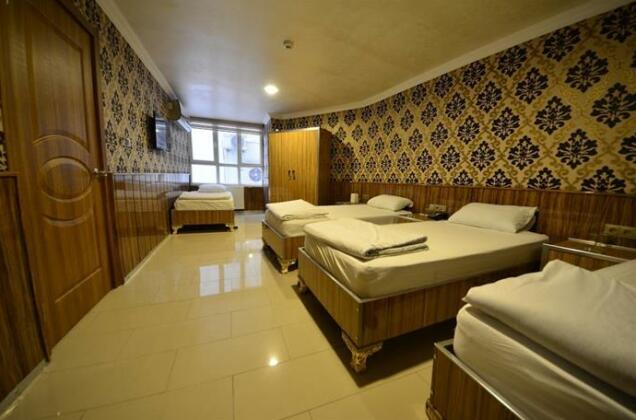 Istiklal Hotel - Photo4