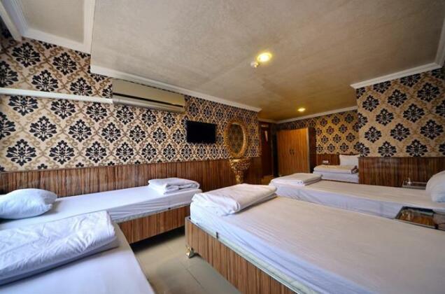 Istiklal Hotel - Photo5