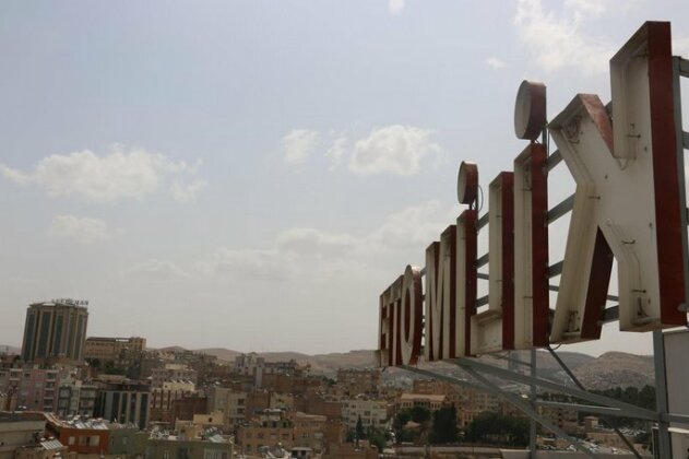 Kilim Otel - Photo3