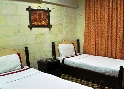 Otel Urhay