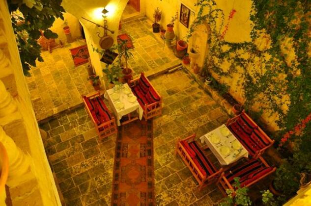Otel Urhay - Photo2