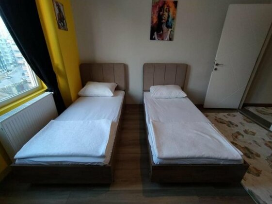 Referans Goebeklitepe Apart - Photo2