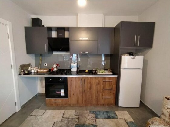 Referans Goebeklitepe Apart - Photo3