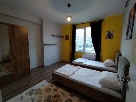 Referans Goebeklitepe Apart - Photo5