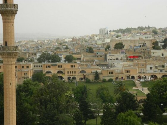 Turkmen Konagi - Photo2