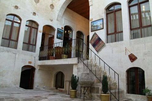 Ur Edessa Guesthouse - Photo2