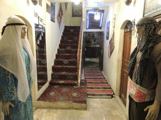 Ur Edessa Guesthouse - Photo4