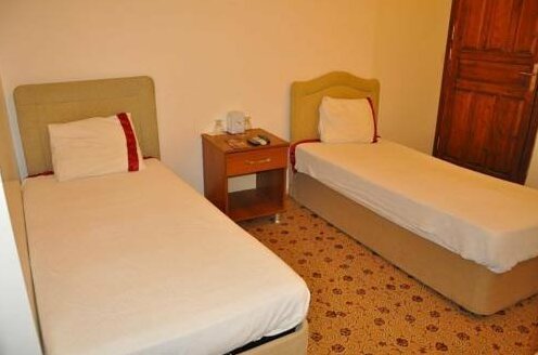 Ur Edessa Guesthouse - Photo5
