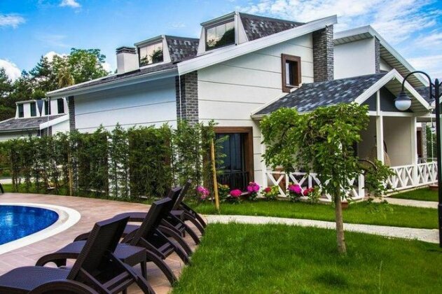 Alfa Suites & SPA - Photo2