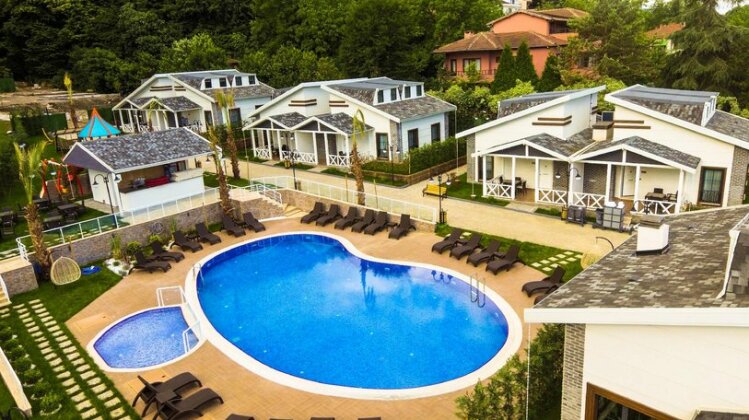 Alfa Suites & SPA - Photo3