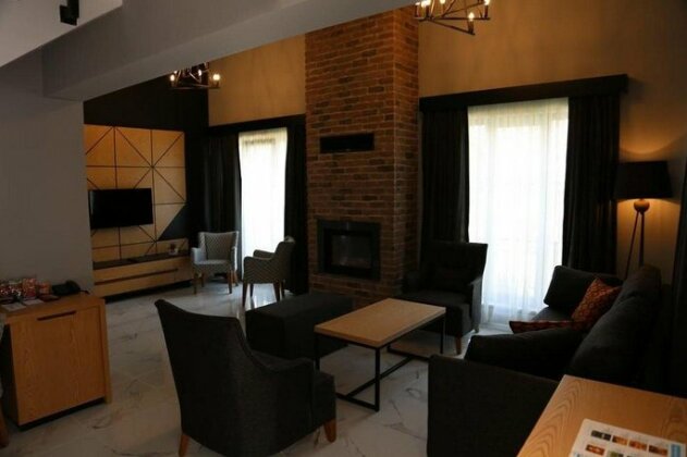 Alfa Suites & SPA - Photo4