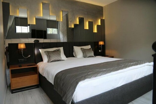 Alfa Suites & SPA - Photo5