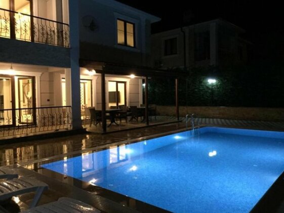 Askar Villa 2 - Photo2
