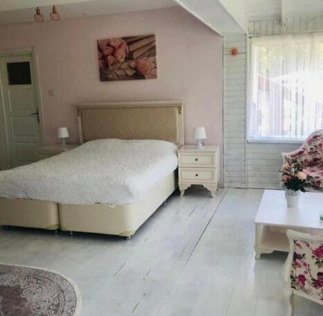 Beyaz Ev Butik Otel Masukiye - Photo4