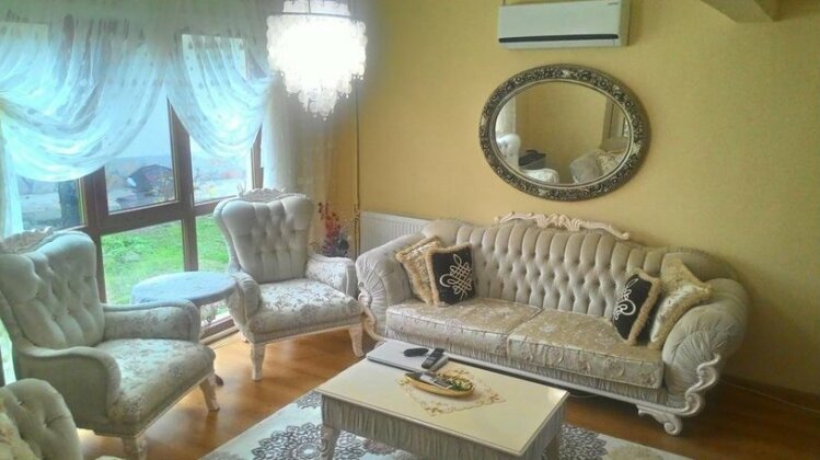 Deniz Villa Sapanca - Photo2