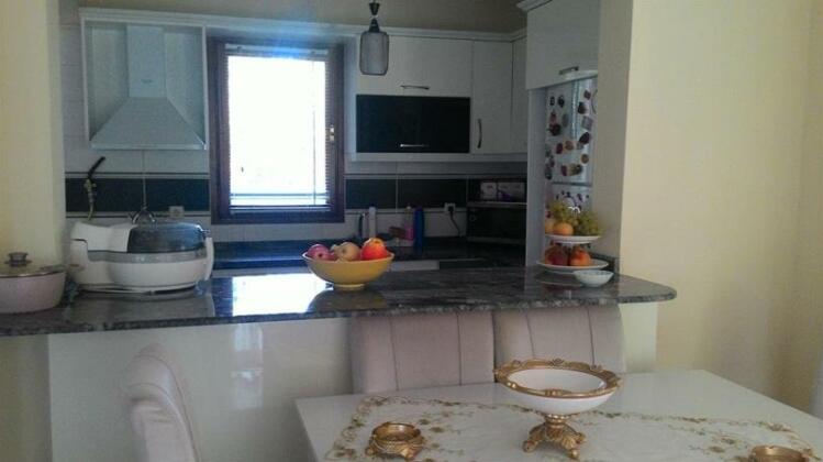 Deniz Villa Sapanca - Photo3