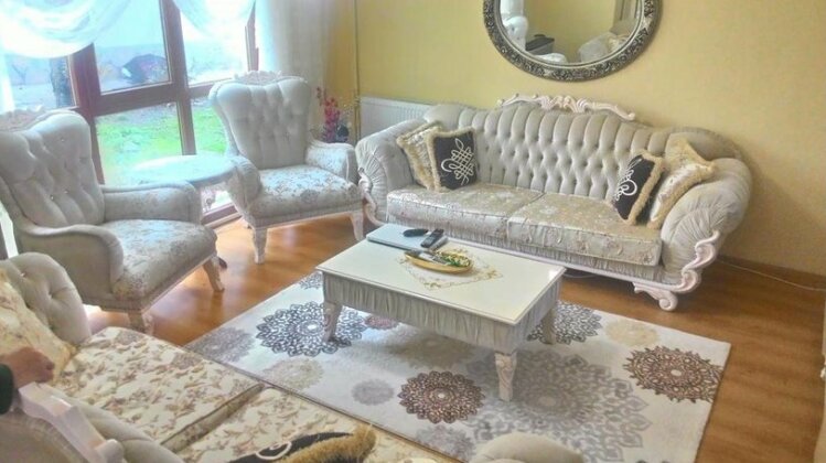 Deniz Villa Sapanca - Photo4
