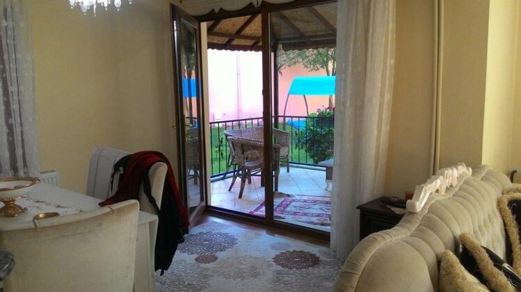 Deniz Villa Sapanca - Photo5