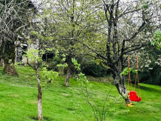 Erem Villa - Photo5