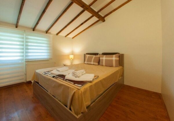 Kirkpinar Apart - Photo2