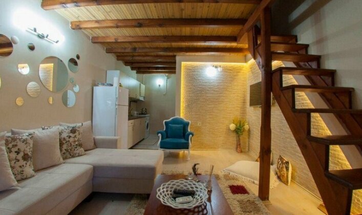 Kirkpinar Apart - Photo5