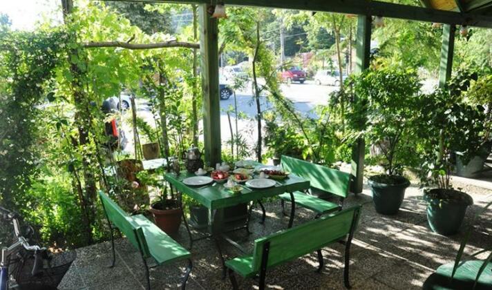 Kirkpinar Yesil Otel - Photo2