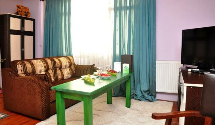Kirkpinar Yesil Otel - Photo3
