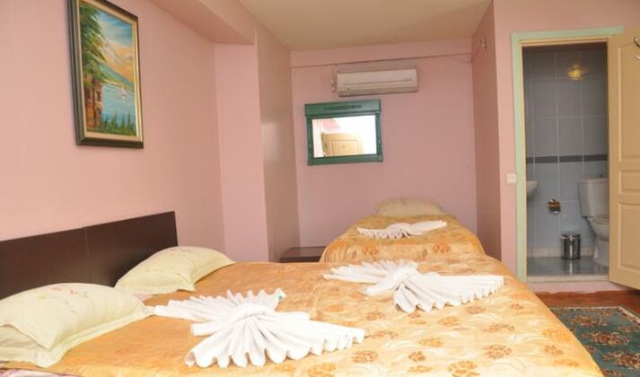 Kirkpinar Yesil Otel - Photo4