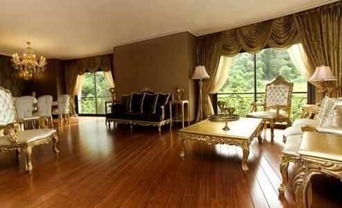 NG Sapanca Wellness & Convention - Photo3