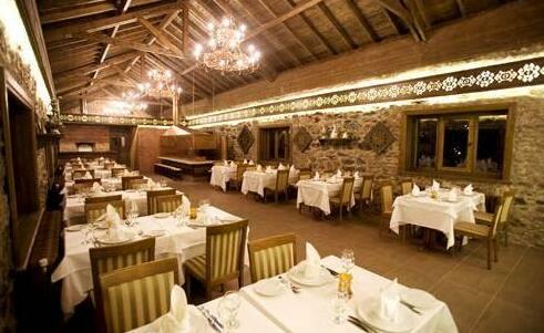 NG Sapanca Wellness & Convention - Photo5
