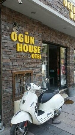 Ogun House Hotel