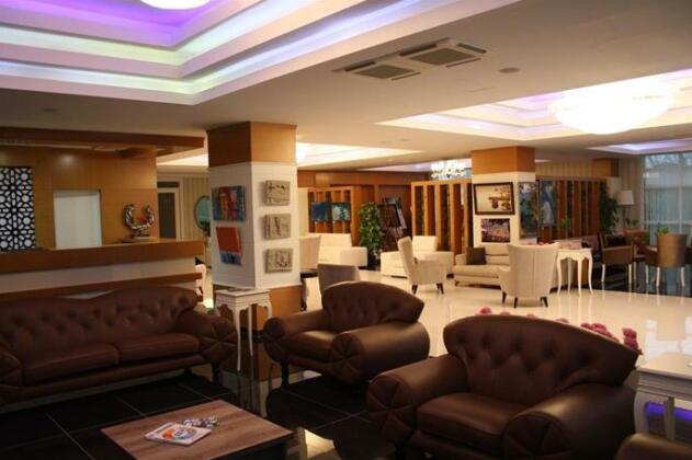 Onis Hotel - Photo2